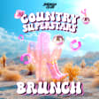 Country Superstars Bottomless Brunch in Newcastle