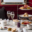 Afternoon Tea at Haxells