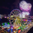 Win 1 Free Ticket To New Year’s Eve Edinburgh: Hogmany 2018