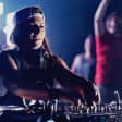 100% DJ Marta en LAB Madrid