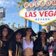 Las Vegas Hip Hop Club Crawl by Party Bus