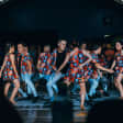 Online Puerto Rican Salsa Dance Party