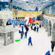 Snow Masti - The Grand Venice Mall, Noida