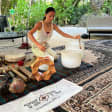 ﻿Sound Journey with Teotl Experience