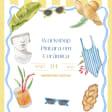 Workshop de pintura em cerâmica com MÍSIS no Shearton de Cascais