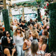 ABBA Terrace Party - Sheffield