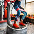 3 séances de Fit Plate ou Miha Bodytech