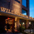 Halloween At The Williamsburg Hotel Chronicle I ft. Yousef [10/29]