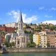 Découverte originale du Vieux Lyon