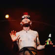 The Circus of Horrors in Liverpool!