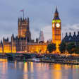 Viagem a Londres com voos, hotel, tour pela cidade e cruzeiro!