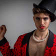 Sex Appeal en Soho Club Teatro