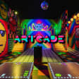 ARTCADE – Le Terrain de Jeu Interactif Ultime