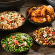 Table of Nations: 3-Course Nepalese Dinner at Momo House