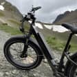 Guided EBike Powerline Pass Trail E Bike Anchorage Girdwood