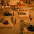 Deep Relaxation Sound Bath Evening with The Self Love Lab