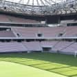 Visite guidée du Stade Allianz Riviera & Musée National du Sport