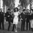 The Black Barbies en Jamboree Jazz Club
