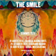 The Smile en Marina Norte, Valencia 2024