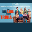 Big Bang Theory Trivia!