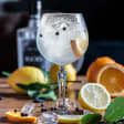 Halloween: taller de gin-tonic con envío de pack y sesión de DJ