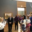 Demystifying Art at The Getty