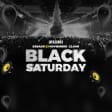 Fabrik presenta BLACK SATURDAY