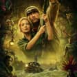 Jungle Cruise no Cinema City