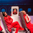 Passport: lo último de Yllana aterriza en el Teatro Alfil