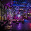 Labor Day Weekend Glow Rooftop Party at The DL