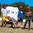 Maury County Muletown Gellyball