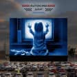 Poltergeist: Horror Festival en Autocine Málaga Metrovacesa