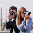 Cours découverte de son appareil photo