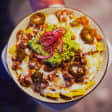 Shilote: brunch venezolano y dominguero, ¡para 2!