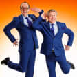 Eric & Ern