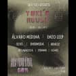 NYE Yukis House