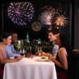 New York Pier 15 New Year's Eve Buffet Dinner Cruise 