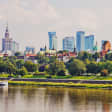¡Viaje a Varsovia y Cracovia en 8 días!