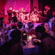The Candlelight Club Great Gatsby Halloween Ball
