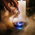 Valentines Day: Dinner & Potion Making Cocktail Experience