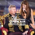 ﻿Münchner Open Air Sommer - Völlig losgelöst - Die Sommerparty