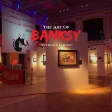 The Art of Banksy: "Without Limits" Exhibition - Onsite Tickets