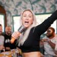 Lips Don't Lie: Throwback Karaoke - Barrio Brixton
