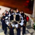 Messe de Notre-Dame, Guillaume de Machaut, Chant Grégorien et Musique Médiévale - Maitrise Notre Dame
