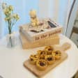 Sweet and Silky Egg Tart One-Day Baking Class