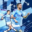 Manchester City vs Manchester United: EFL Cup
