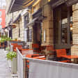 Reserve a table at Aubaine, Heddon Street!