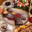 ﻿Christmas brunch at the Hyatt Regency Lisboa