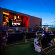 Amores Perros presentado por Rooftop Movies en The Montalbán