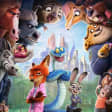 Zootrópolis 2